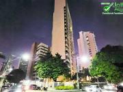 Apartamento para Venda em Fortaleza/CE Aldeota 3 Quartos