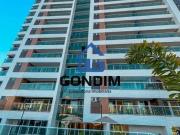 Apartamento para Venda em Fortaleza/CE Aldeota 3 Quartos