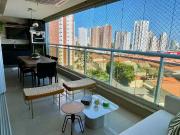 Apartamento para Venda em Fortaleza/CE Aldeota 3 Quartos
