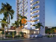 Apartamento para Venda em Fortaleza/CE Aldeota 3 Quartos