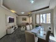 Apartamento para Venda em Fortaleza/CE Aldeota 3 Quartos