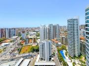 Apartamento para Venda em Fortaleza/CE Aldeota 3 Quartos