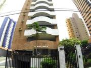 Apartamento para Venda em Fortaleza/CE Aldeota 3 Quartos