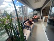 Apartamento para Venda em Fortaleza/CE Aldeota 3 Quartos