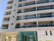 Apartamento para Venda em Fortaleza/CE Aldeota 3 Quartos