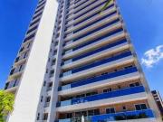 Apartamento para Venda em Fortaleza/CE Aldeota 3 Quartos