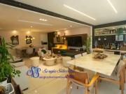 Apartamento para Venda em Fortaleza/CE Aldeota 3 Quartos