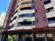 Apartamento para Venda em Fortaleza/CE Aldeota 3 Quartos