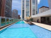 Apartamento para Venda em Fortaleza/CE Aldeota 3 Quartos