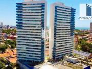 Apartamento para Venda em Fortaleza/CE Aldeota 3 Quartos