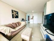 Apartamento para Venda em Fortaleza/CE Aldeota 3 Quartos