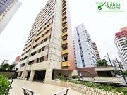 Apartamento para Venda em Fortaleza/CE Aldeota 3 Quartos