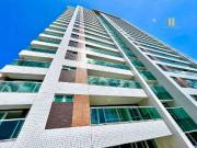 Apartamento para Venda em Fortaleza/CE Aldeota 3 Quartos