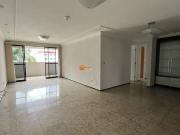 Apartamento para Venda em Fortaleza/CE Aldeota 3 Quartos