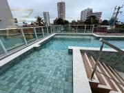 Apartamento para Venda em Fortaleza/CE Aldeota 3 Quartos