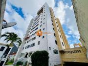 Apartamento para Venda em Fortaleza/CE Aldeota 3 Quartos
