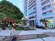 Apartamento para Venda em Fortaleza/CE Aldeota 3 Quartos