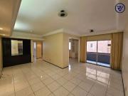 Apartamento para Venda em Fortaleza/CE Aldeota 3 Quartos