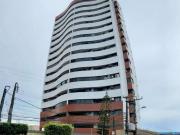 Apartamento para Venda em Fortaleza/CE Aldeota 3 Quartos