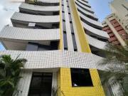 Apartamento para Venda em Fortaleza/CE Aldeota 3 Quartos