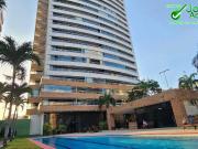 Apartamento para Venda em Fortaleza/CE Aldeota 3 Quartos