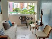 Apartamento para Venda em Fortaleza/CE Aldeota 3 Quartos