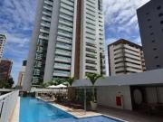 Apartamento para Venda em Fortaleza/CE Aldeota 3 Quartos