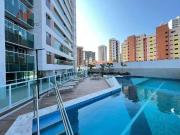Apartamento para Venda em Fortaleza/CE Aldeota 3 Quartos