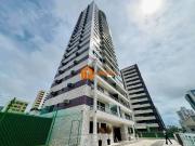 Apartamento para Venda em Fortaleza/CE Aldeota 3 Quartos