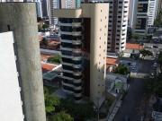 Apartamento para Venda em Fortaleza/CE Aldeota 3 Quartos