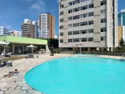 Apartamento para Venda em Fortaleza/CE Aldeota 3 Quartos