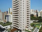 Apartamento para Venda em Fortaleza/CE Aldeota 3 Quartos