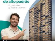 Apartamento para Venda em Fortaleza/CE Aldeota 3 Quartos