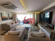 Apartamento para Venda em Fortaleza/CE Aldeota 3 Quartos