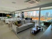 Apartamento para Venda em Fortaleza/CE Aldeota 3 Quartos