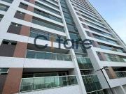 Apartamento para Venda em Fortaleza/CE Aldeota 3 Quartos