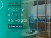 Apartamento para Venda em Fortaleza/CE Aldeota 3 Quartos