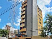 Apartamento para Venda em Fortaleza/CE Aldeota 3 Quartos