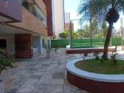 Apartamento para Venda em Fortaleza/CE Aldeota 3 Quartos