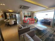 Apartamento para Venda em Fortaleza/CE Aldeota 3 Quartos