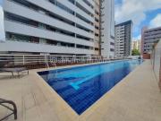 Apartamento para Venda em Fortaleza/CE Aldeota 3 Quartos