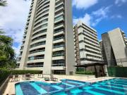 Apartamento para Venda em Fortaleza/CE Aldeota 3 Quartos