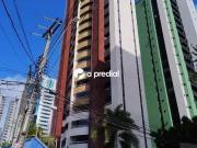 Apartamento para Venda em Fortaleza/CE Aldeota 3 Quartos Apartamento para Venda em Fortaleza/CE Aldeota 3 Quartos