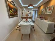 Apartamento para Venda em Fortaleza/CE Aldeota 3 Quartos