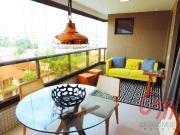 Apartamento para Venda em Fortaleza/CE Aldeota 3 Quartos