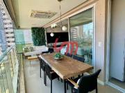 Apartamento para Venda em Fortaleza/CE Aldeota 3 Quartos