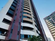 Apartamento para Venda em Fortaleza/CE Aldeota 3 Quartos