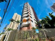 Apartamento para Venda em Fortaleza/CE Aldeota 3 Quartos