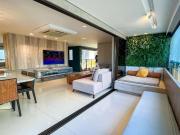 Apartamento para Venda em Fortaleza/CE Aldeota 3 Quartos