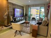 Apartamento para Venda em Fortaleza/CE Aldeota 4 Quartos